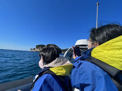 䂤Seafari Japanւ̓eʐ^1