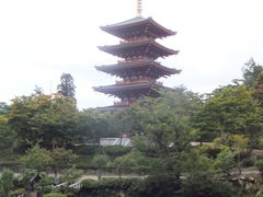 成相寺五重塔】アクセス・営業時間・料金情報 - じゃらんnet