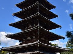 セイコさんの法隆寺への投稿写真1