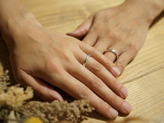 �Ղ����񁙂����win win 1006 �V���o�[�A�N�Z�T���[�̌������ւ̓��e�ʐ^1