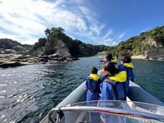 킳Seafari Japanւ̓eʐ^1