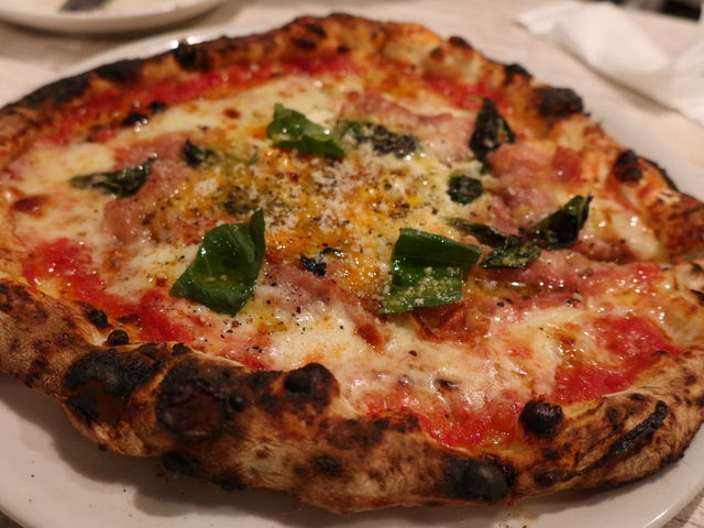 ñrX}N_Pizzeria da Haru