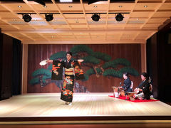 hana1����̐��Y���ւ̓��e�ʐ^1