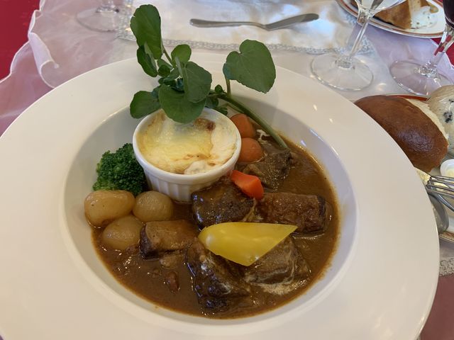 �Ȗ،��Y���јa���̃r�[�t�V�`���[
�Y���Ă���O���^���C���J�̖ڊo�߂��������������ł��B_6���̐X�@�I�[�x���W��