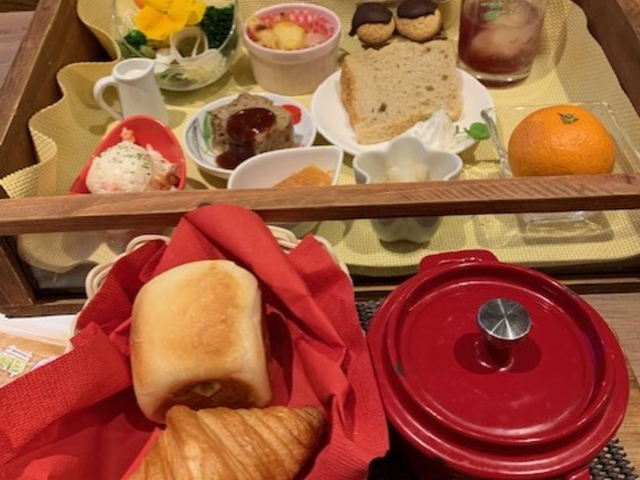 �����ڂɂ������������I_KOKO HOTEL ���É��h South(���z�e���E�B���O�Z���N�g���É��h)