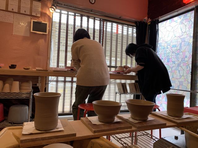 �R�b�v�ƒ��q�����I���M���쒆�c_���|�T����HealingClay