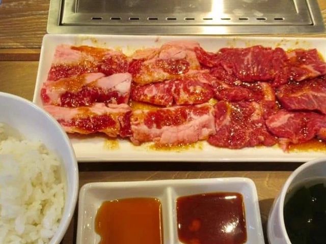 習志野市の焼肉・韓国料理ランキングTOP10 - じゃらんnet