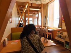 こぼらさんのモスバーガー熊野店への投稿写真1