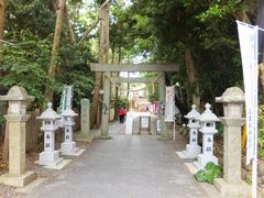 ڂ炳̐__ЂƐΐ_ւ̓eʐ^1