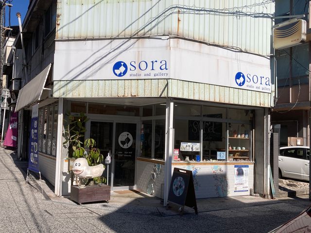 sora�`Studio&gallery_sora�`studio&gallery