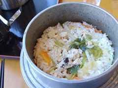 ��������񂳂�̋x�ɑ����˓����\�ւ̓��e�ʐ^1