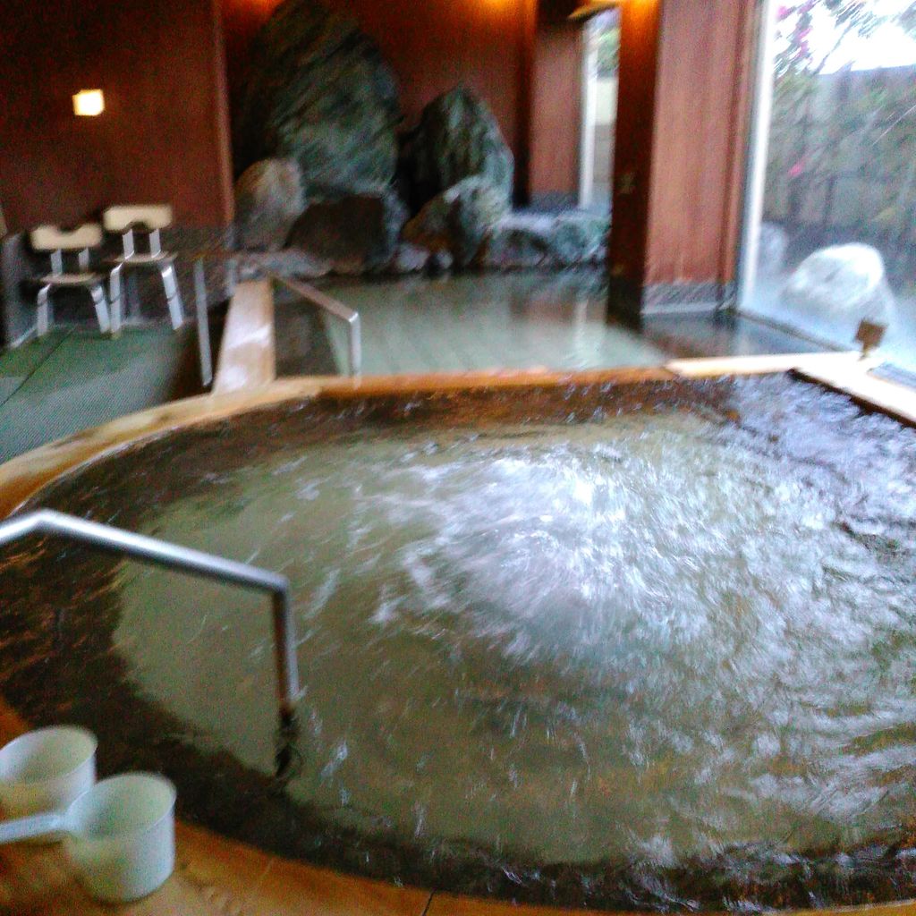 朝倉 温泉 日帰り