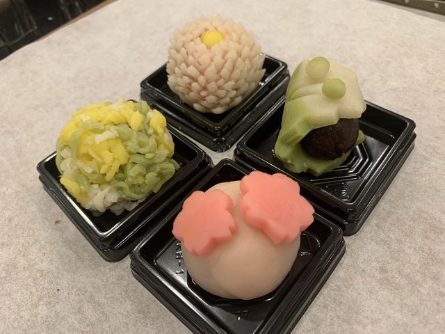 ������a�َq_�������Ƃ����イ�₩��