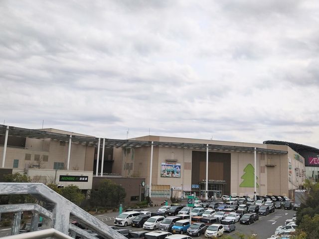 ���C�N�^�E��mori_�C�I�����C�N�^�E��mori