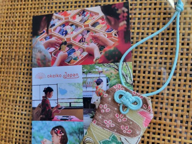 �F�B�ƕR�̐F���������ɂ��č��܂����B_okeikoJapan�{��