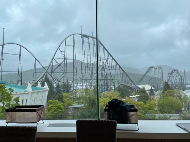 �x�m�}�n�C�����h�̗V���n�����Ȃ��璸���܂��B_�n�C�����h���]�[�g �z�e��&�X�p