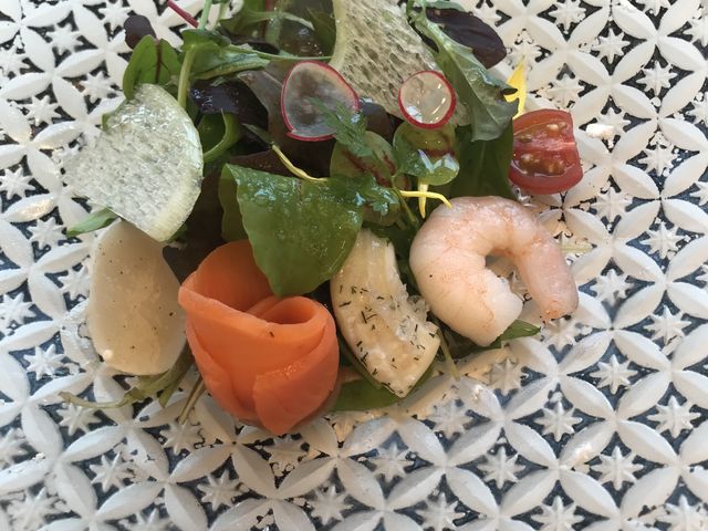 �O��_�󑐓����z�e���@SEASON'S�@RESTAURANT�@��V��