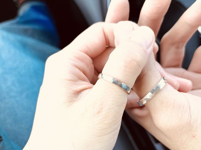 �����O�����ƂŒ@���̂ł����A�����Ȗ͗l�@�傫�Ȗ͗l
�����炵�����o�郊���O�ɂȂ�܂����B_�W���G���[�X�^�W�I �|�G�b�g