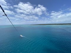 񂳂Parasailing NOAւ̓eʐ^1