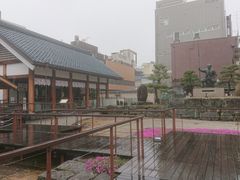 ��イ����̖k�̏��隬�E�ēc�����ւ̓��e�ʐ^1