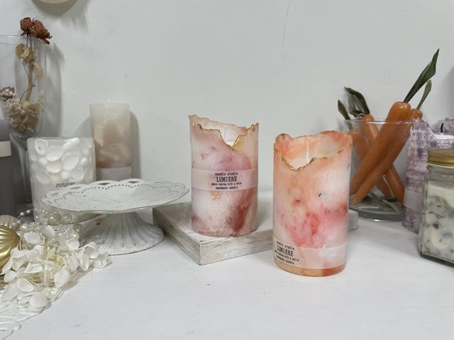 ����L�����h��_Candle Studio Lumiere