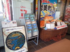 �}�C�a�n�n����̓��̉w ���Ȃ񂹊���ւ̓��e�ʐ^1