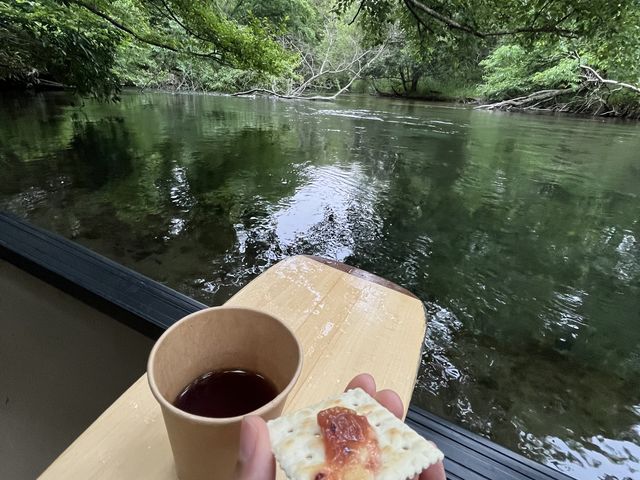 ���y���݂̃e�B�[�^�C��_�Ă�����freetrekkers!