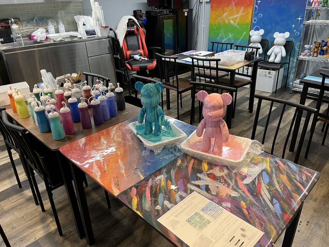 �x�A�A�[�g_workshop takibi