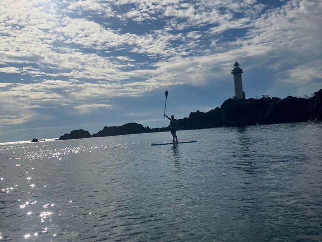 �I�n���₩�ȊC�ł���_Green Blue ����