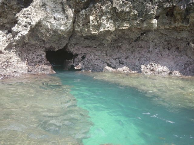 ���A������B_SEA ENJOY