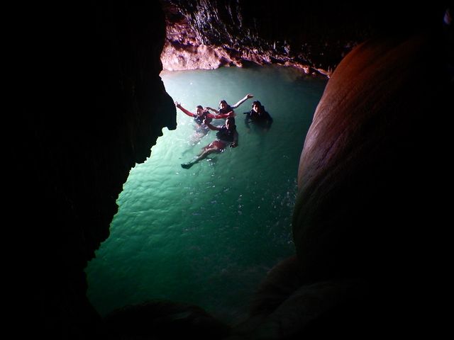 �p���v�L���ォ��B�e�B_SEA ENJOY