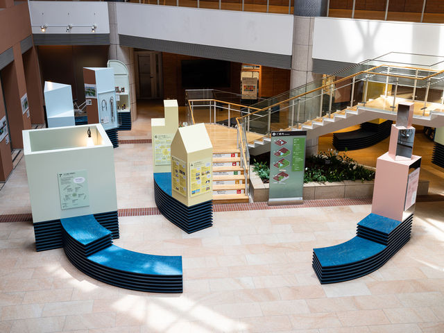 JICA���l�@�W��_JICA���l�s��������:�Ɨ��s���@�l���ۋ��͋@�\ ���l�Z���^�[�t