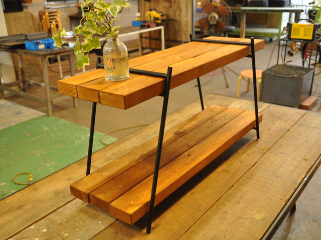 �S�Ɩ؂̃V�F���t(S�T�C�Y�j_�A�C�A���N���t�g ����ς�