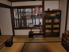 ���񂭂񂳂�̋��q�݂��U�L�O�قւ̓��e�ʐ^1