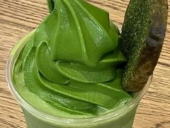 凛羽さんの西条園 抹茶カフェ 大名古屋ビルヂング店への投稿写真1