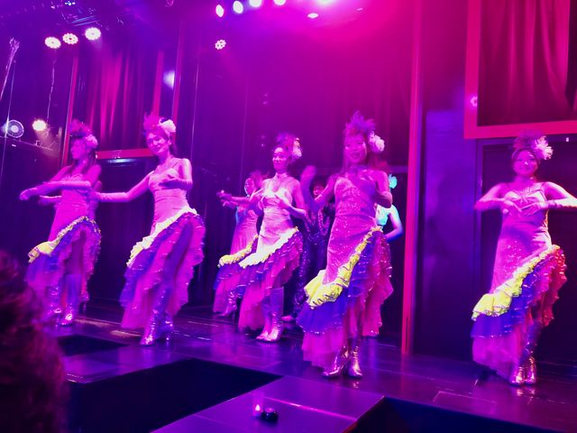 �V���[�̃_���X
�X�g�[���[���������āA�������낢�B�\���͂����x�������������B_����E�΍�����ς�