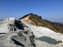 �C���_�C����̐쌴�ђn���ւ̓��e�ʐ^1