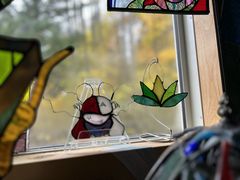 傤̃M[ XehOXԂւ̓eʐ^1