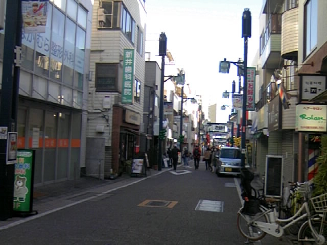 �L���C�ɂȂ������X�X_�ˉz���