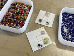 낭܂̊eKXH[ kagami glass worksւ̓eʐ^1