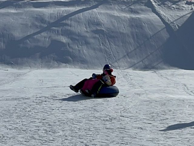 �����̃`���[�u�����B�F�X�Ȋ�������ł��Ċy����_�m�[�X�E�X�m�[�����h�C�����