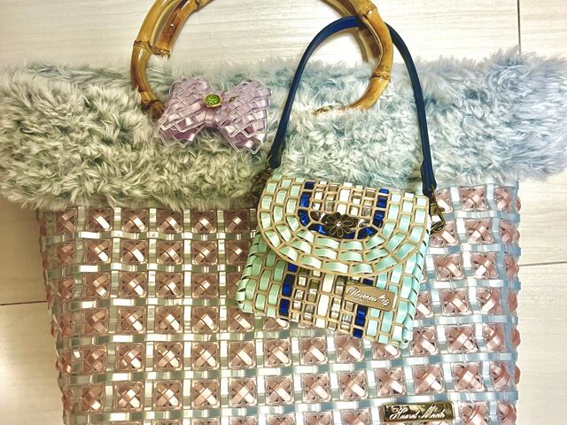 �搶�̍�i�Ƒ̌��o�b�O�B�Ȃ�ĉ����́I_�y�y�K�t�H�[�����o�^�Z�z�A�g���G��������