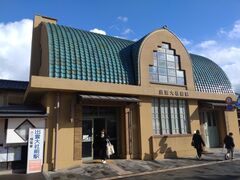 PES����̈ꔨ�d�� �o�_��БO�w�ւ̓��e�ʐ^1