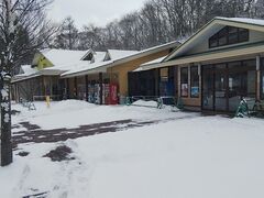 �叫����̓��̉w ��R���� �ۂ��ւ̓��e�ʐ^1