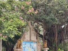 papapa����̍��R�r�[�`�ւ̓��e�ʐ^2