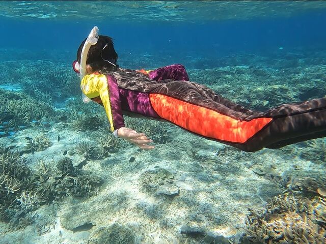 �V���m�[�P���������܂ܐ���o�������X�R�B_Like Daddy