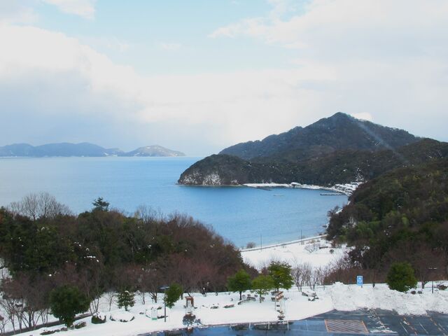 �ɍ��̏M���������Ɍ����܂����B_�����L���[�����s�{�Ã��]�[�g���X�p