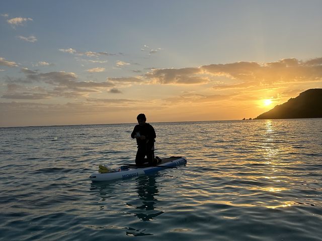 �T�����C�Ysup
����Ȃ̍��܂Ŋ��������ƂȂ��I_zion miyakojima