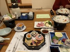 �k�ɖ≮����̓�������ւ̓��e�ʐ^1