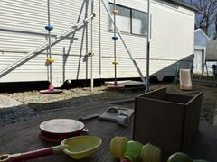 ����񂳂�̑t�̐X �Ȃ��� village�ւ̓��e�ʐ^1